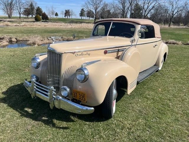 1941 Packard Clipper - Image 3 of 31