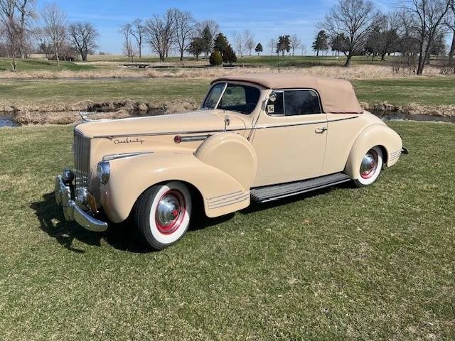 1941 Packard Clipper - Image 2 of 31