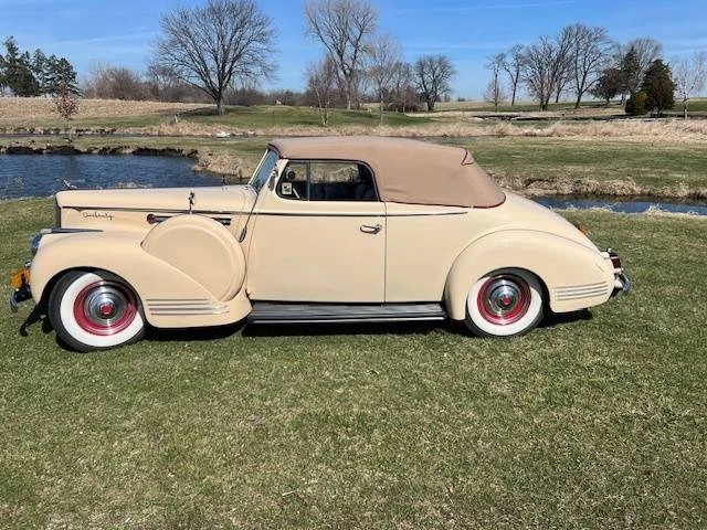 1941 Packard Clipper - Image 4 of 31