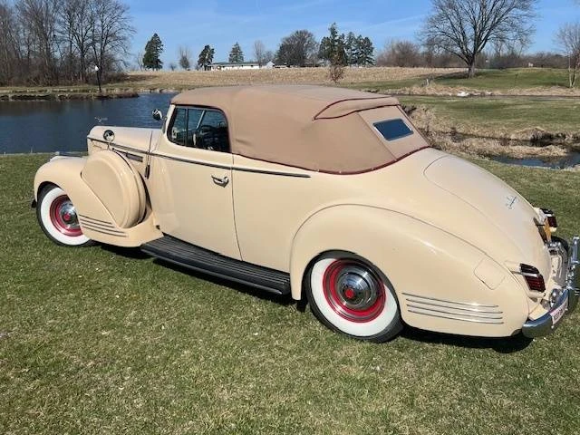 1941 Packard Clipper - Image 5 of 31