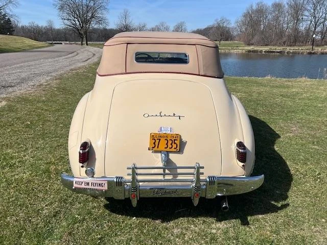 1941 Packard Clipper - Image 6 of 31