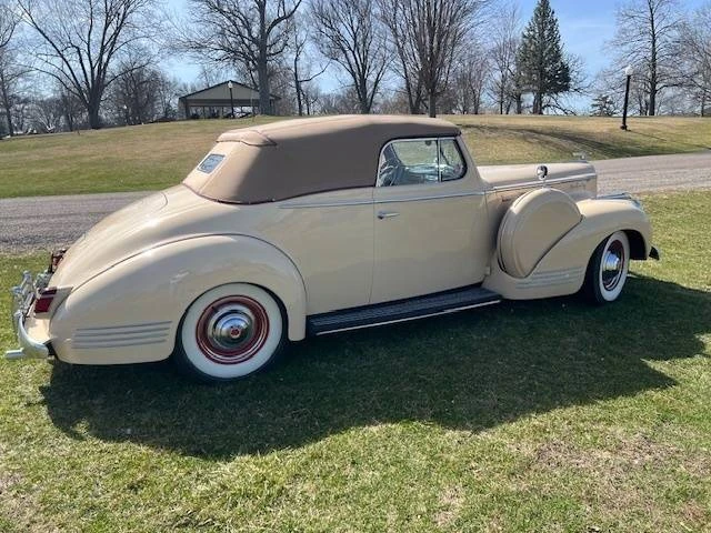 1941 Packard Clipper - Image 7 of 31