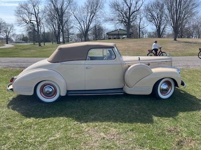 1941 Packard Clipper - Image 8 of 31