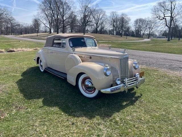 1941 Packard Clipper - Image 10 of 31