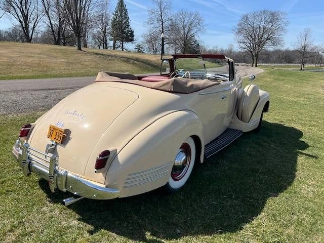 1941 Packard Clipper - Image 15 of 31