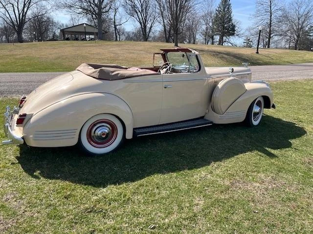 1941 Packard Clipper - Image 16 of 31