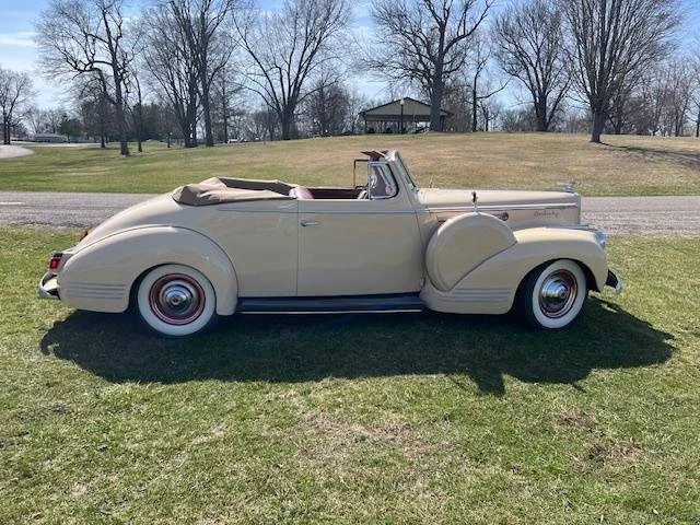 1941 Packard Clipper - Image 17 of 31