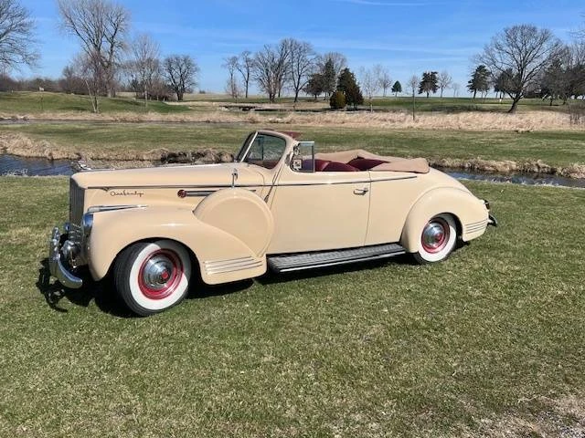 1941 Packard Clipper - Image 11 of 31