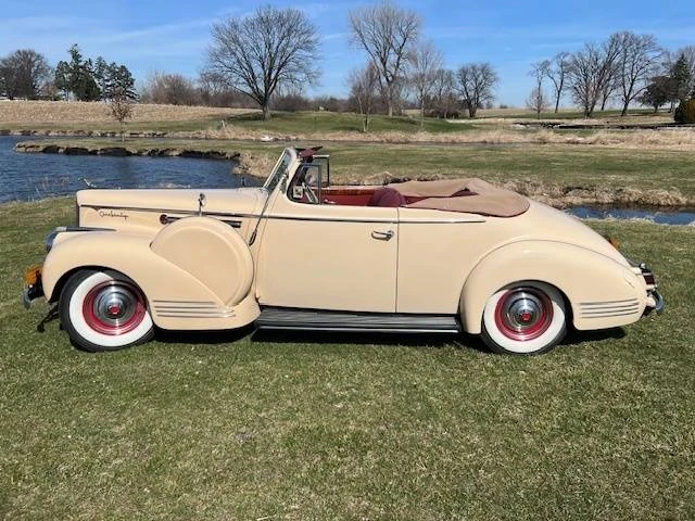 1941 Packard Clipper - Image 12 of 31