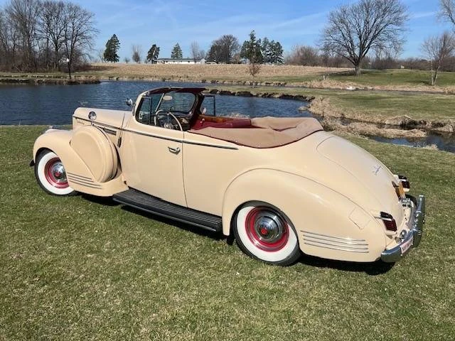 1941 Packard Clipper - Image 13 of 31