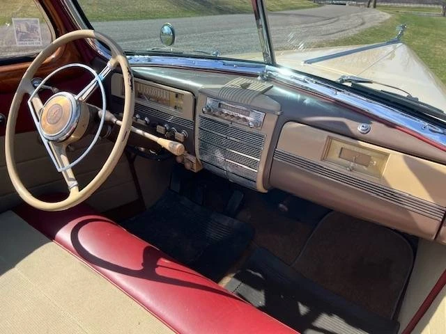1941 Packard Clipper - Image 26 of 31