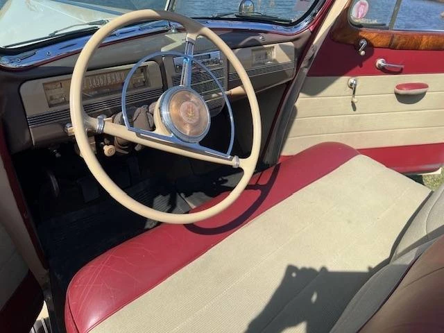 1941 Packard Clipper - Image 25 of 31
