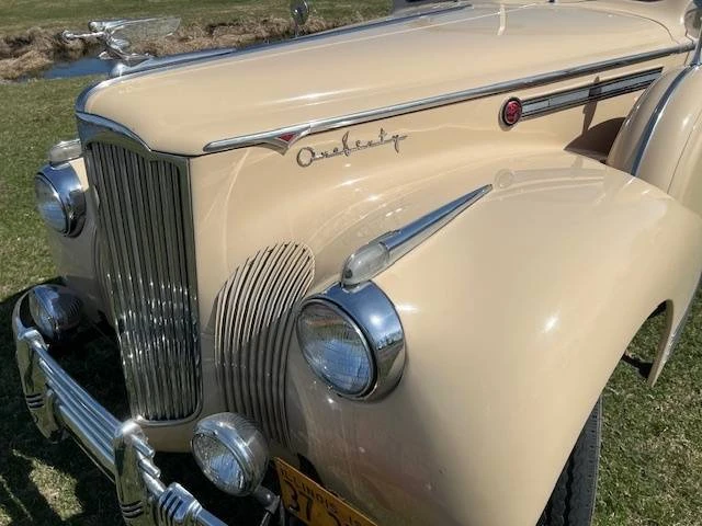 1941 Packard Clipper - Image 19 of 31