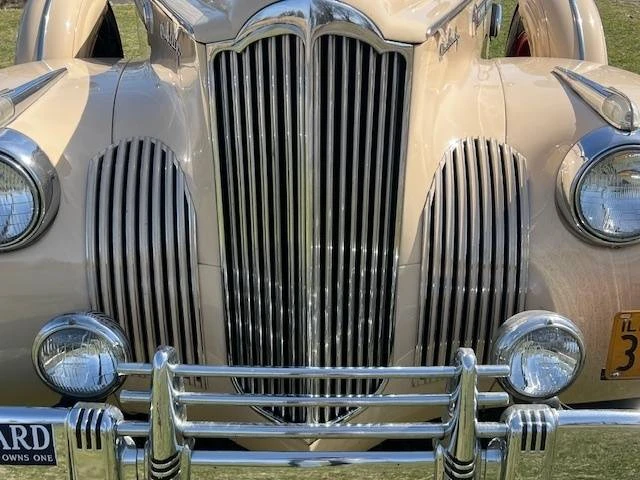 1941 Packard Clipper - Image 18 of 31