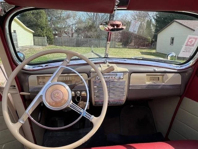 1941 Packard Clipper - Image 27 of 31