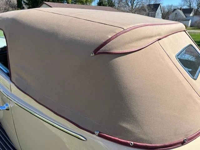 1941 Packard Clipper - Image 21 of 31