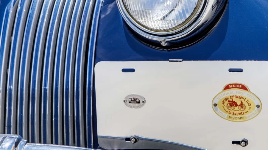 1941 Packard Eight - Image 15 of 20