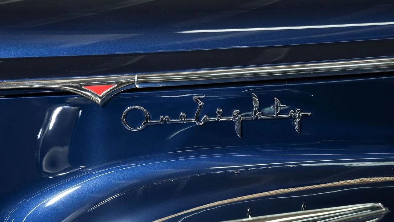 1941 Packard Clipper - Image 13 of 31