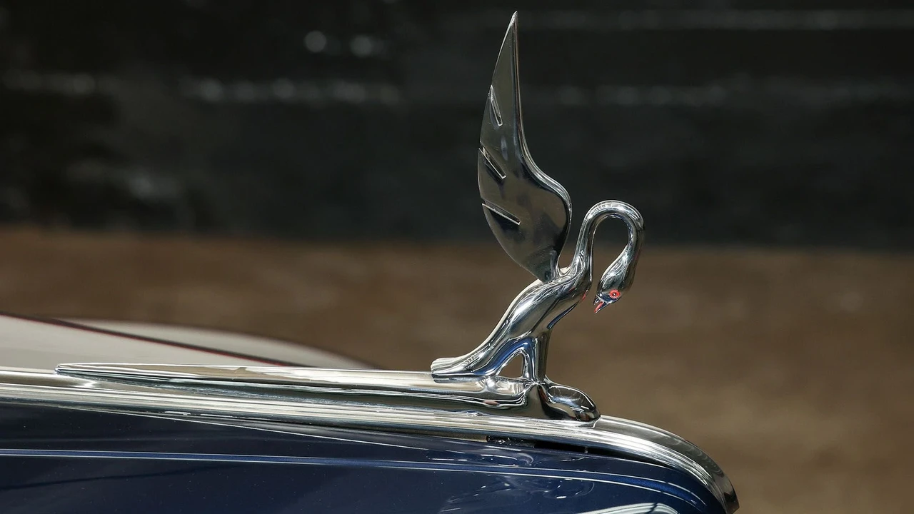 1941 Packard Clipper - Image 8 of 31