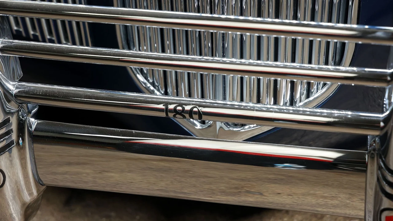 1941 Packard Clipper - Image 12 of 31