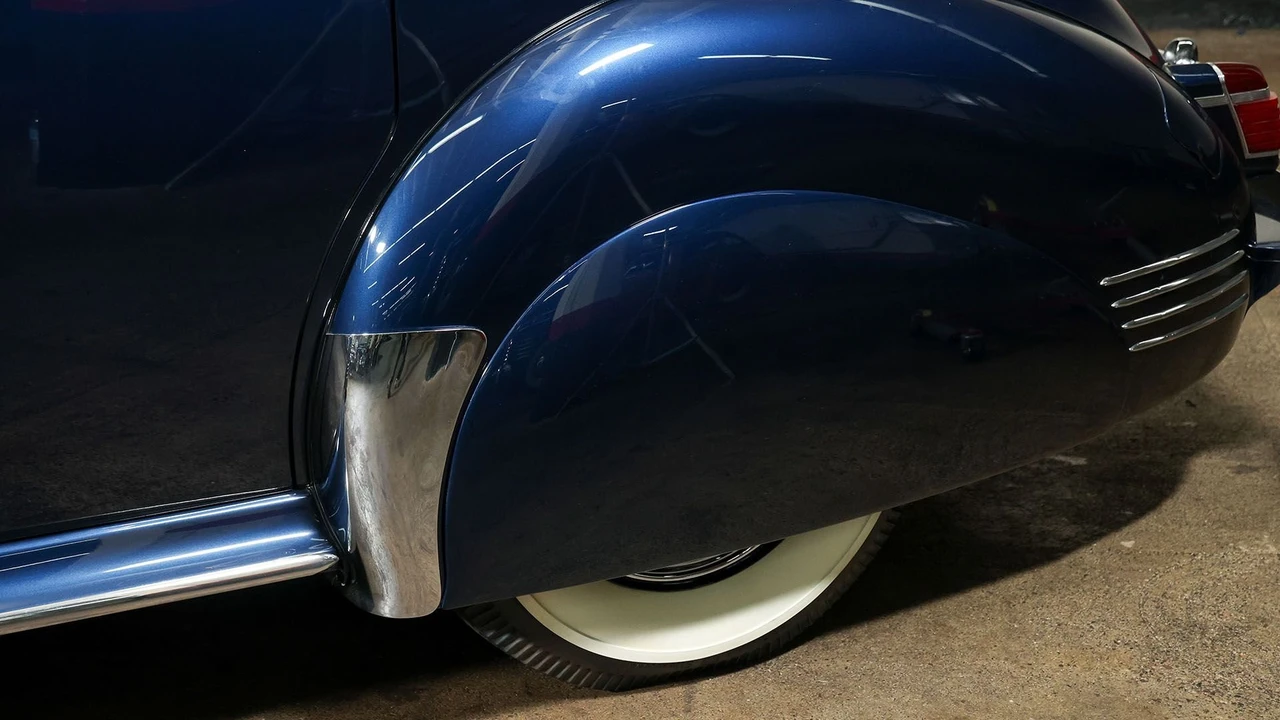 1941 Packard Clipper - Image 23 of 31