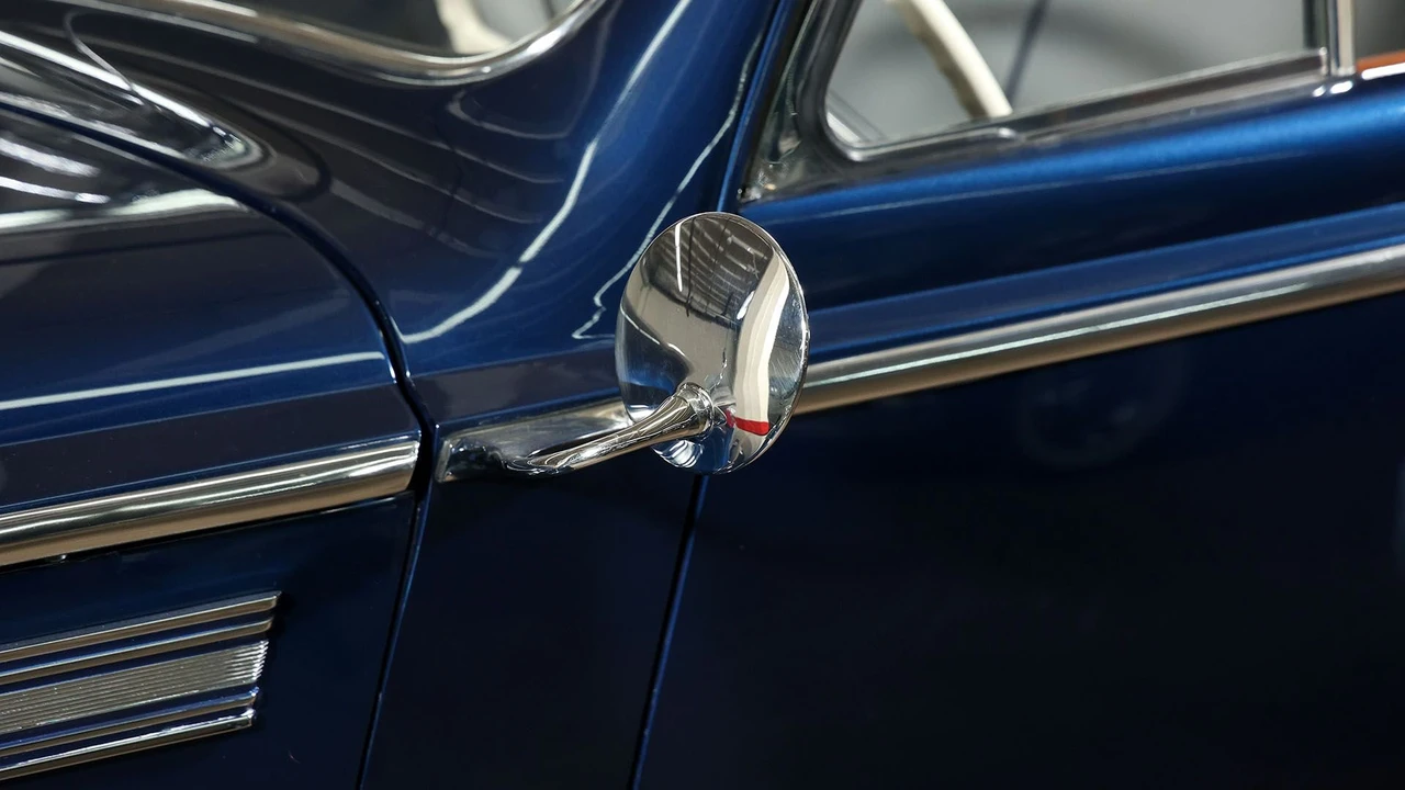 1941 Packard Clipper - Image 18 of 31