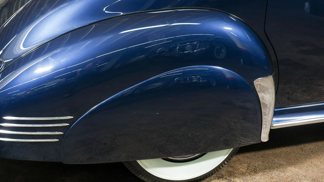 1941 Packard Clipper - Image 25 of 31