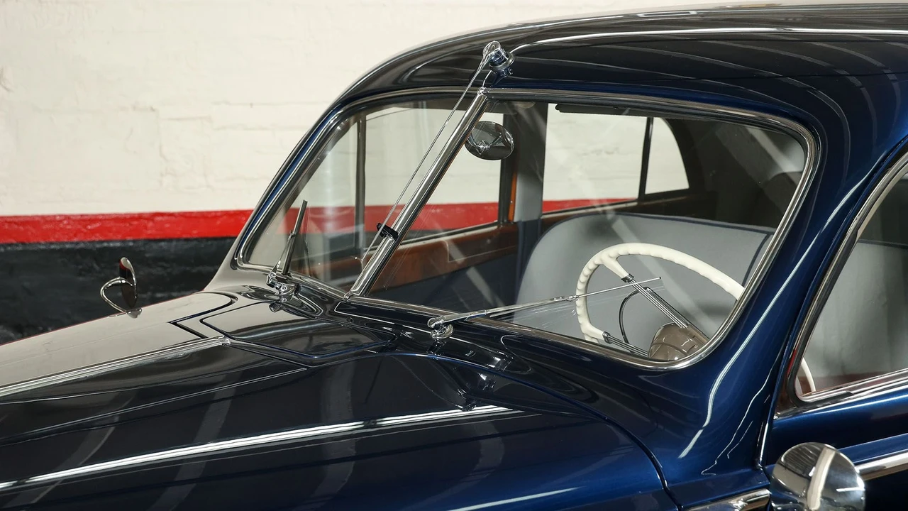 1941 Packard Clipper - Image 20 of 31