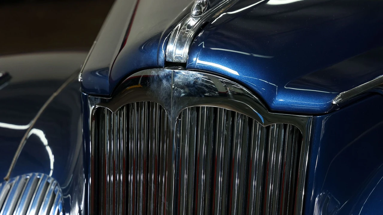 1941 Packard Clipper - Image 14 of 31