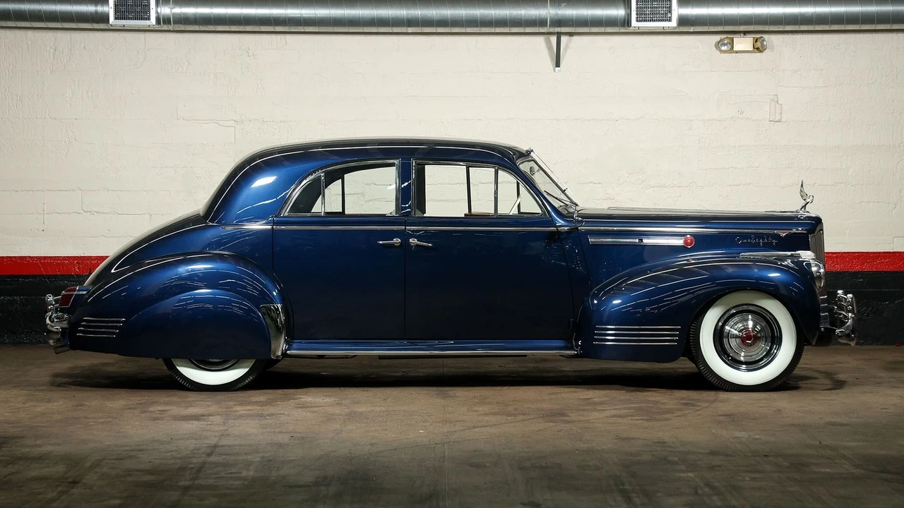 1941 Packard Clipper - Image 3 of 31