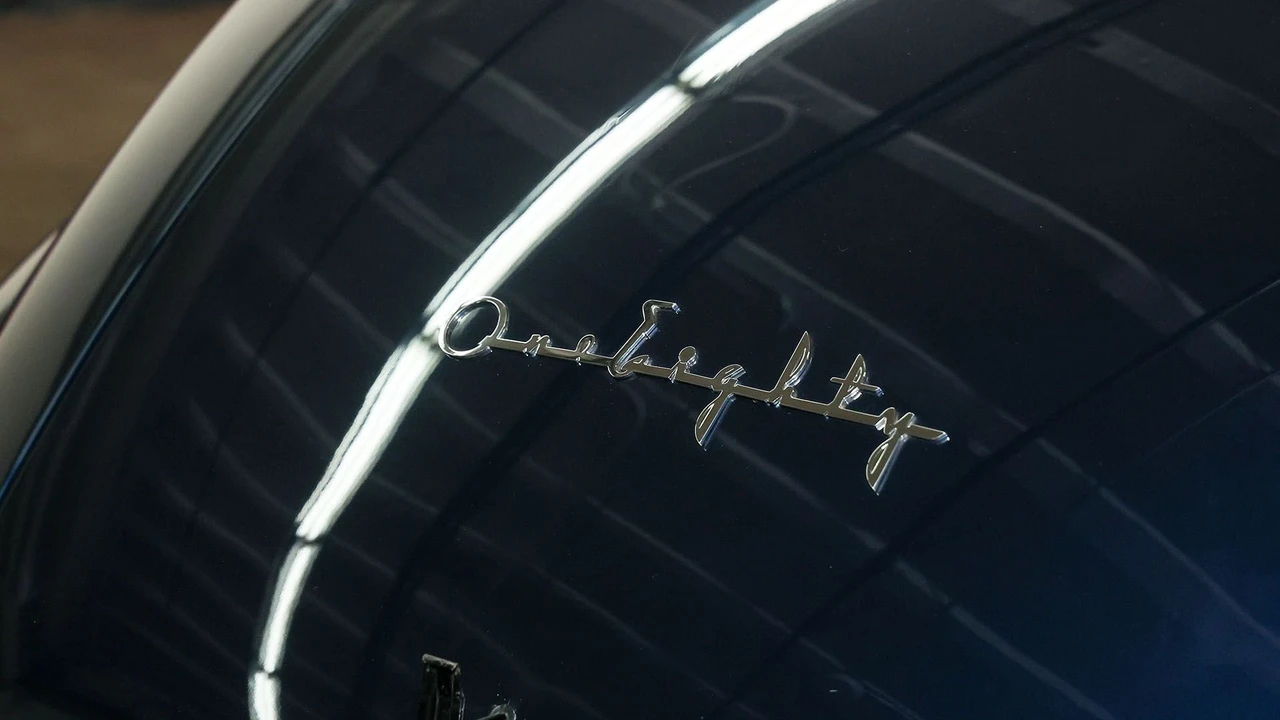 1941 Packard Clipper - Image 26 of 31