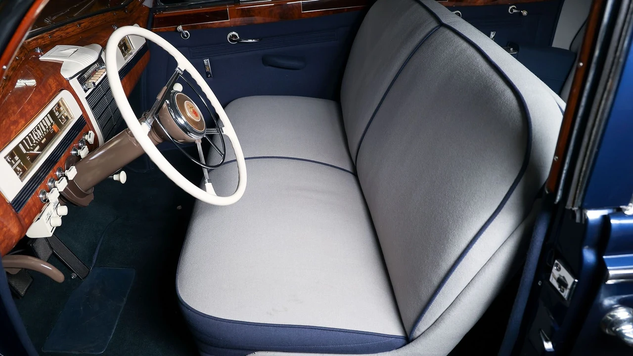 1941 Packard Clipper - Image 29 of 31