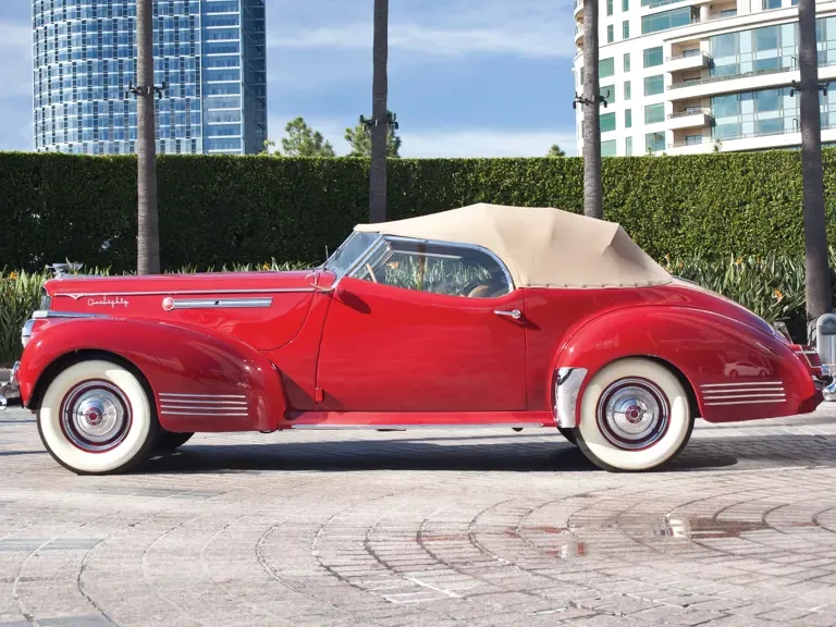 1941 Packard Clipper - Image 6 of 21