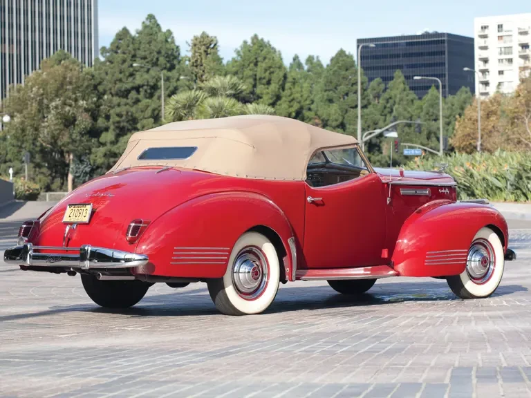 1941 Packard Clipper - Image 3 of 21