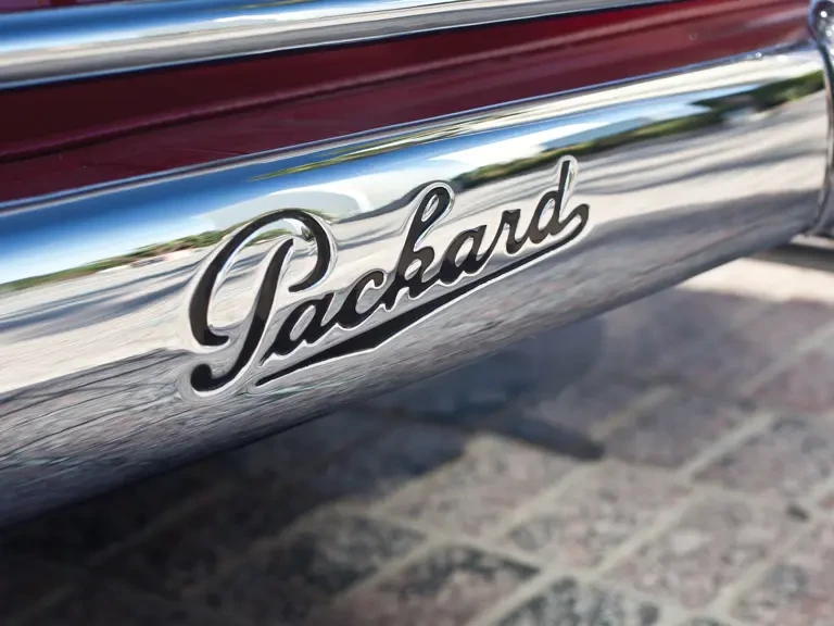 1941 Packard Clipper - Image 8 of 21