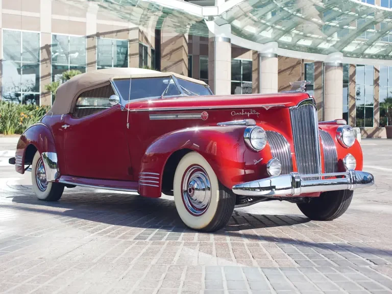 1941 Packard Clipper - Image 2 of 21