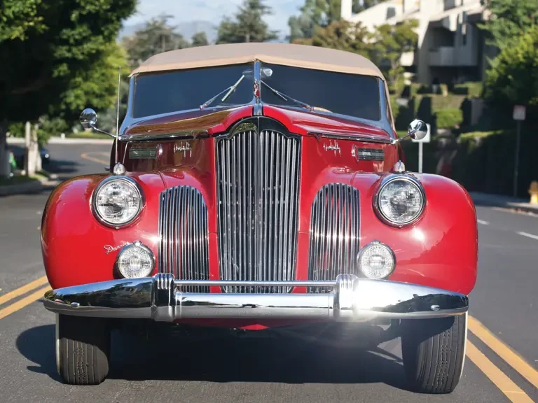 1941 Packard Clipper - Image 13 of 21