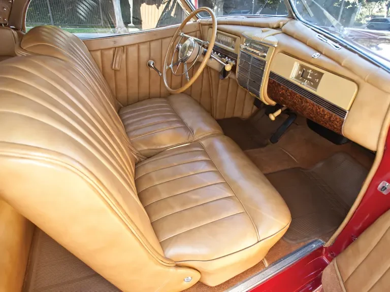 1941 Packard Clipper - Image 5 of 21