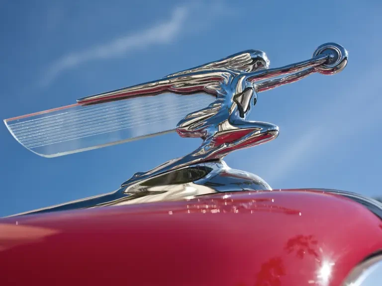 1941 Packard Clipper - Image 7 of 21