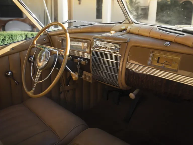 1941 Packard - Image 11 of 24