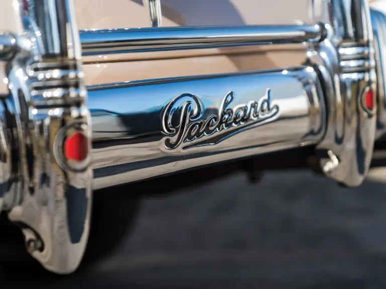 1941 Packard Clipper - Image 14 of 31
