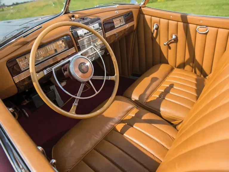 1941 Packard Clipper - Image 5 of 26