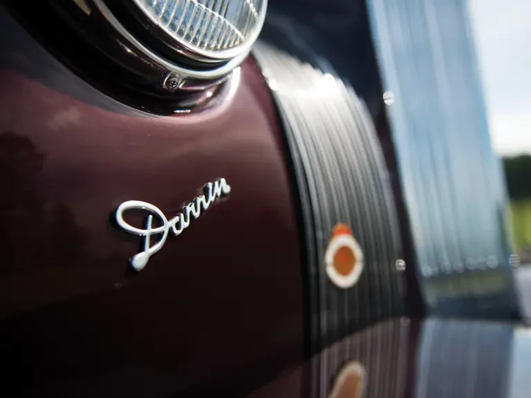 1941 Packard Clipper - Image 13 of 26