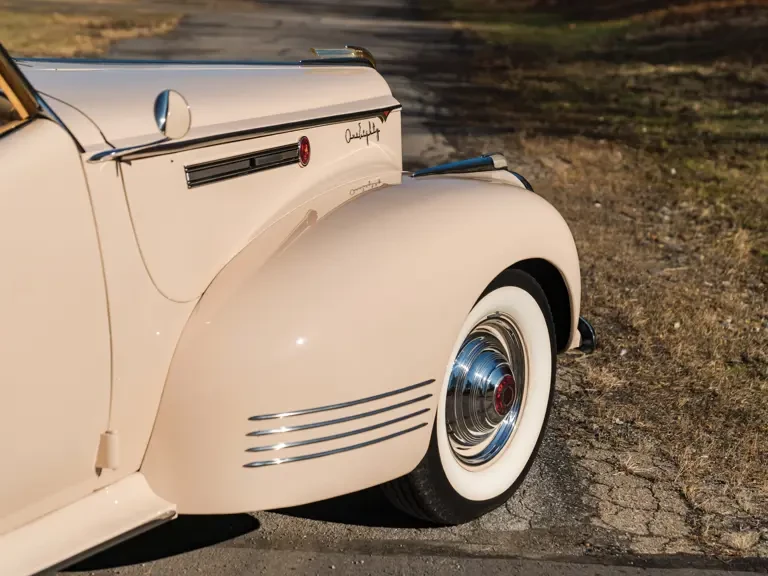 1941 Packard Clipper - Image 25 of 31