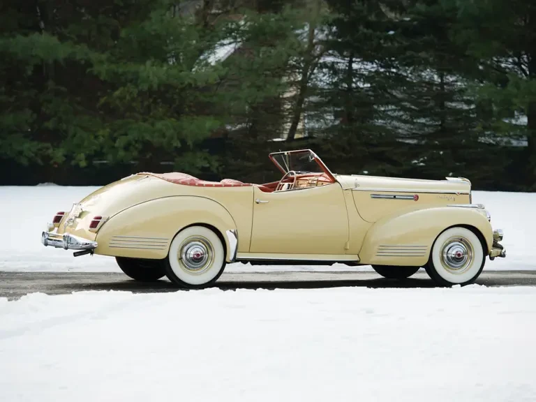 1941 Packard Clipper - Image 3 of 22