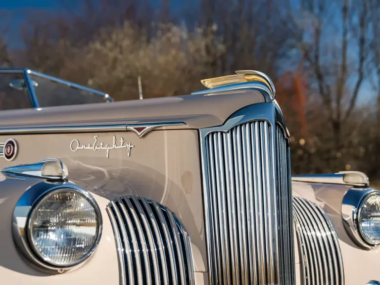 1941 Packard Clipper - Image 21 of 31