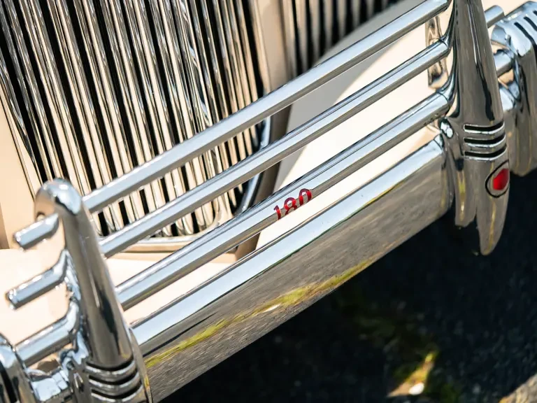 1941 Packard - Image 21 of 31