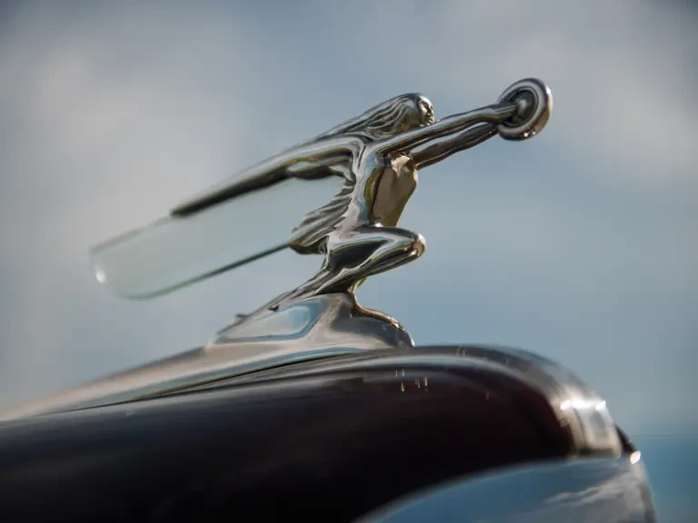 1941 Packard Clipper - Image 9 of 26