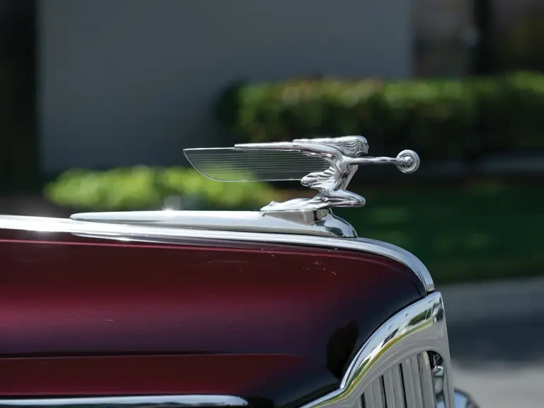 1941 Packard - Image 7 of 31