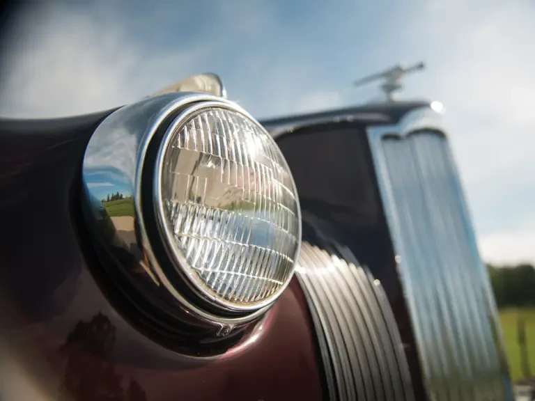 1941 Packard Clipper - Image 21 of 26